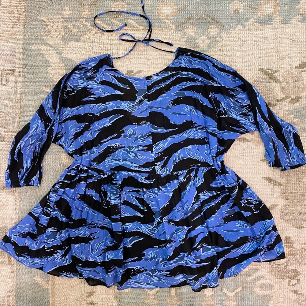 Rachel Comey Tunic